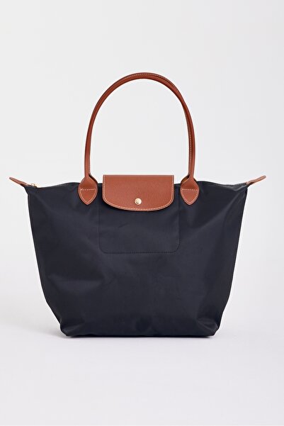 şengüler çanta Women's Handbag with Zipper
