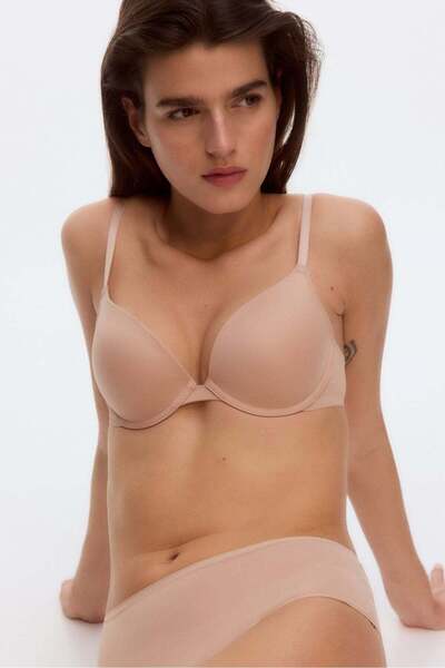 H&M 2-pack push-up bras