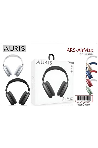 Auris Air Maxx kılıflı kulaklık