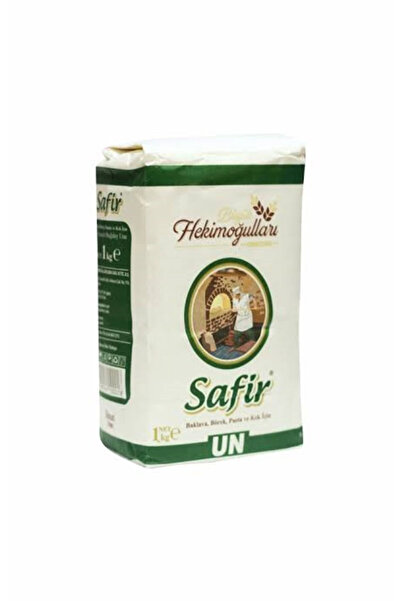 HEKİMOĞLU UN Büyük Hekimoğulları Un 1 Kg