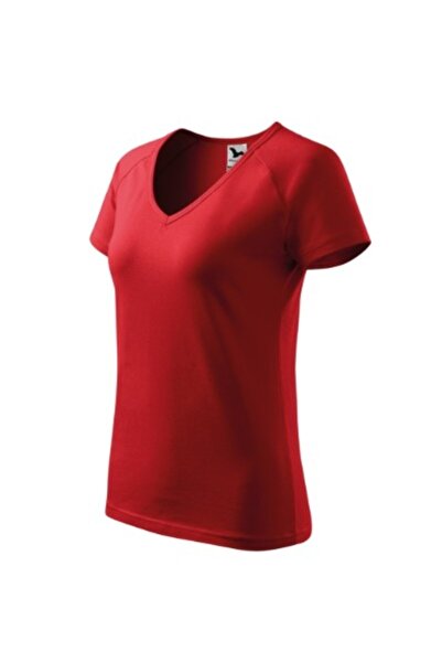 Malfini Tricou damă, Dream 128, M roșu