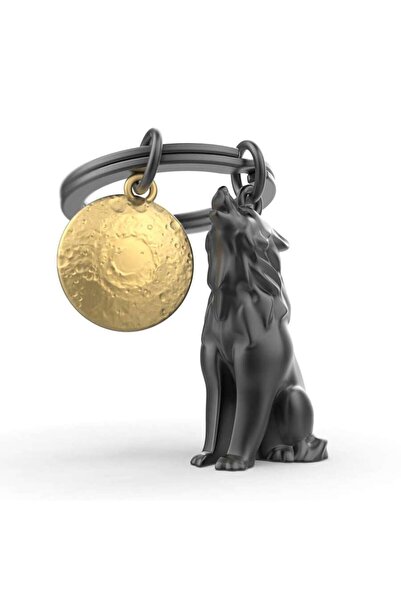 Metalmorphose Kurt Anahtarlık