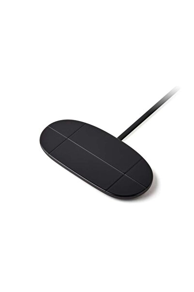 Lexon Duo Mini Şarj Cihazı Siyah LD147N