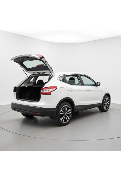 TAKA AMORTİSÖR NİSSAN QASHQAİ J11 BAGAJ AMORTİSÖRÜ 2014 SONRASI