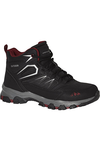 Highland Creek Trekking Bot