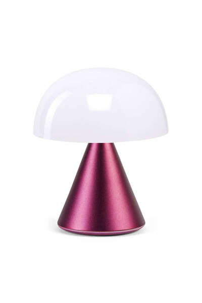 Lexon Mina Led Lamba Mürdüm LH60MDP