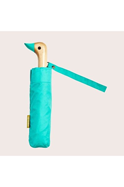 Genel Markalar Duck Kompakt Şemsiye Mint