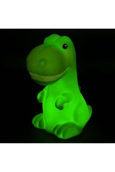 DHINK Baby Dino Gece Lambası