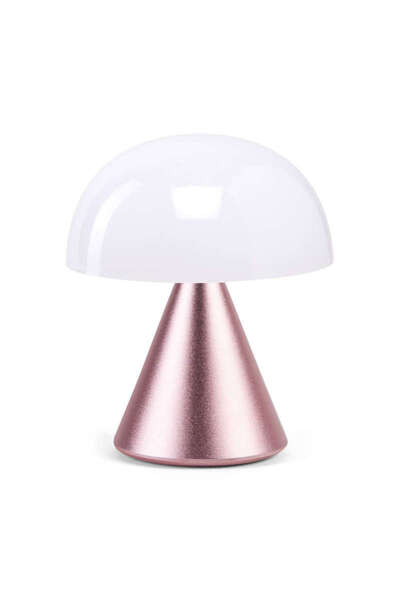 Lexon Mina Led Lamba Pembe LH60MLP