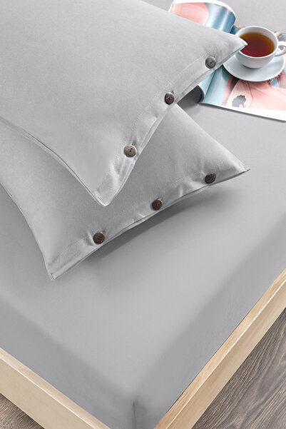 cottonkoza tekstil örme san. ve tic. ltd. şti. طقم ملاءات مع غطاء وسادة، ملاء...