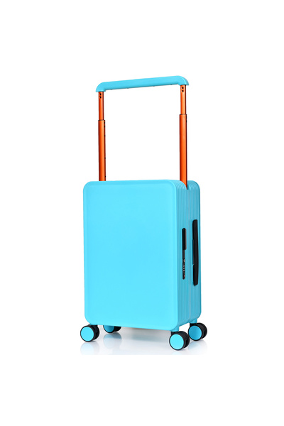 MORANO A Murano Bag suitable for airplane cabins, featuring four 20-inch spin...