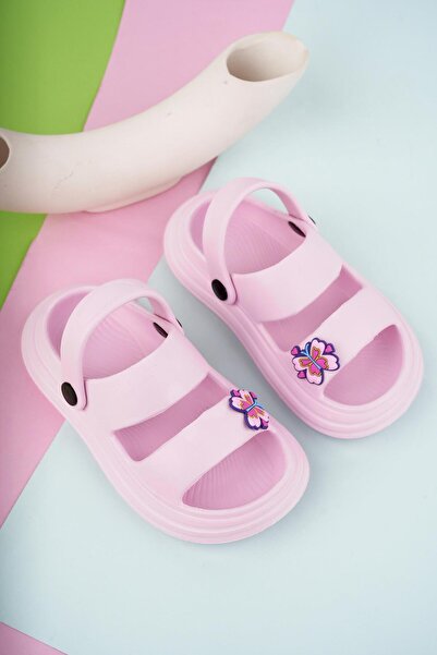 Moda Frato Modafrato STAR Детски чехли Сандали Чехли за басейн и плаж Детска ...