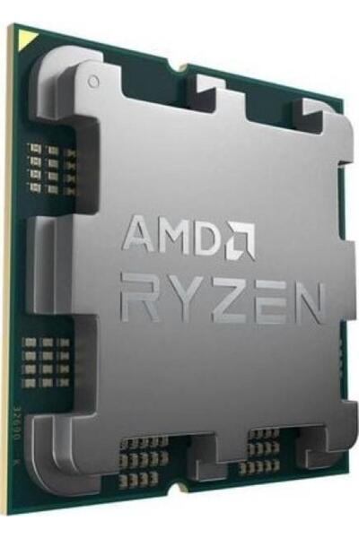 Amd Ryzen 7 7700 32 ميجابايت 8 نواة O/b Uhd Am5 105 واط بدون صندوق بدون مروحة