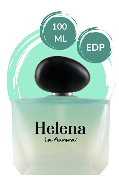 La Aurora Theraphy Natural Christian J’adoree | Kadın Parfüm | Helena | Yükse...