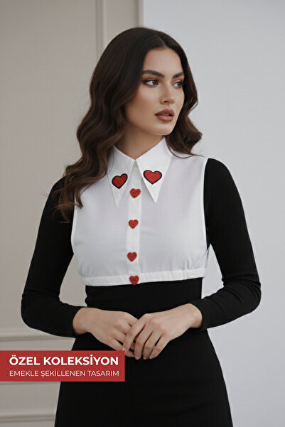 mirach Amour Guler de cămașă Colecție Privată Ediție Limitată