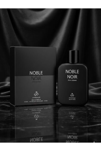 DYNAMIQUE نوبل نوار أو دو بارفان 100 مل