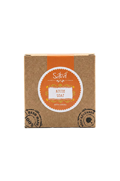 Saba صابون بدون صمغ