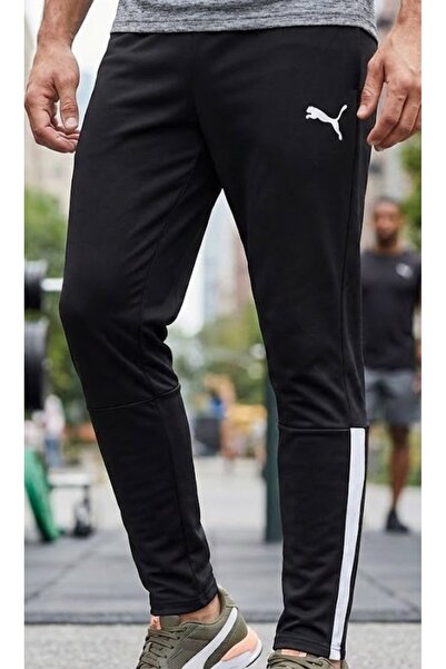 Puma Ανδρικό αθλητικό παντελόνι casual