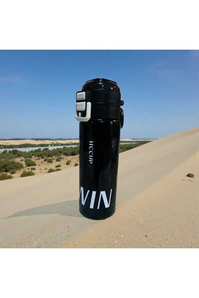 316 ÇELİK 500 ML MATARA TERMOS