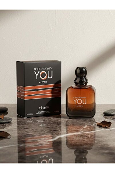 Mirada Together With You Always edp 100mL