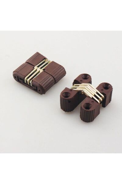 k karaaliler Katlanır Kırma Masa Menteşesi Akıllı Masa Menteşesi Sihirli Ment...