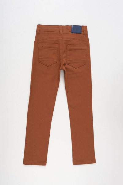 Doctor junior Boy's Regula Woven Trousers