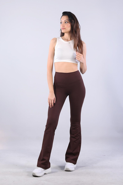 Mckanzie 3540 Airy Spanish Trousers