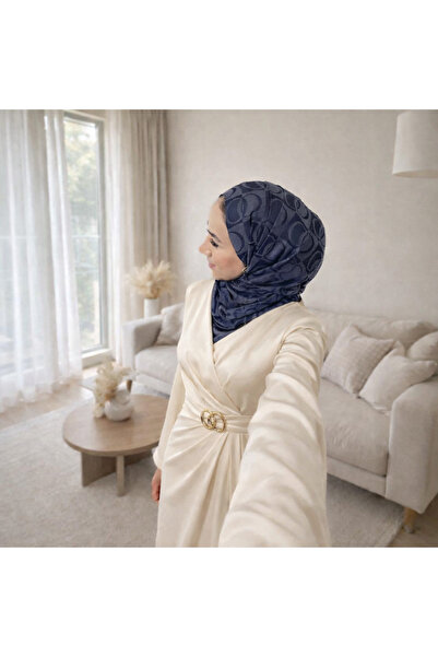 TR HALKA DESEN PAMUK ELYAF ŞAL