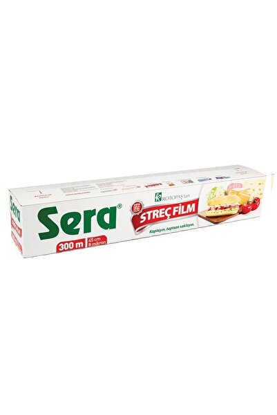 SERA قماش ستريتش 45×300 متر