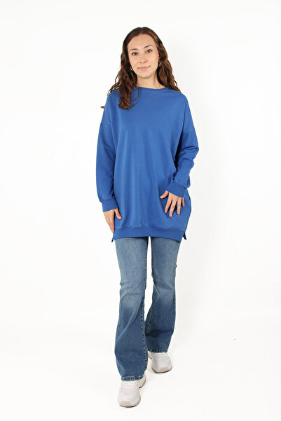 Mckanzie 6405 (N-1945) Dukserica sa okruglim izrezom Osnovni