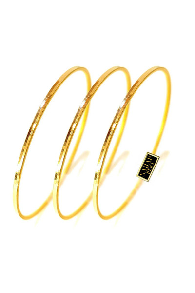 şahap 1930 10 Gr 22 Ayar Ajda Bilezik