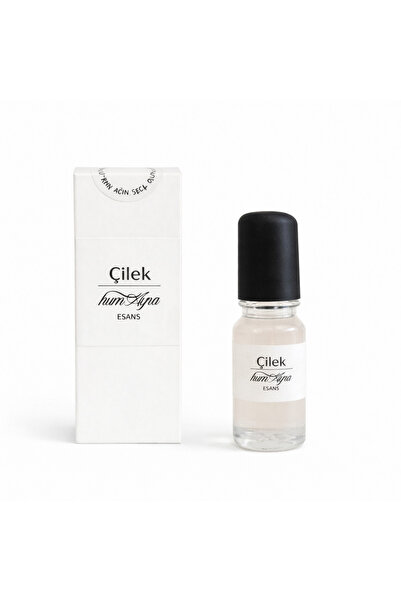 Humayra Çilek Esansı Roll On 10 Ml