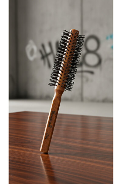 VENÜSLİNE Φυσική Επαγγελματική Βούρτσα Μαλλιών 1501