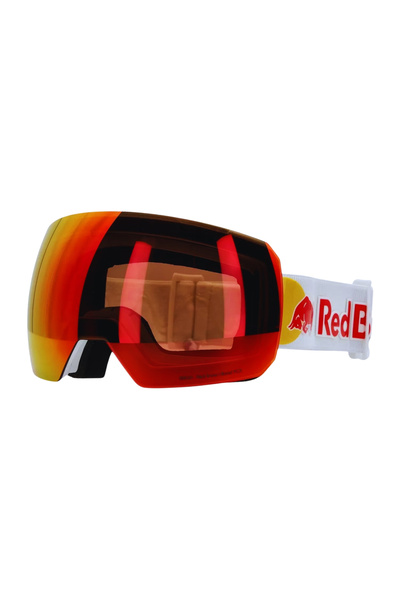 Red Bull Spect Eyewear Red Bull SPECT Reign 04 Kayak Gözlüğü Premium Magnetro...