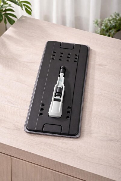 Zambak Plastik Zambak Tablet Mop Için 1 Adet Palet