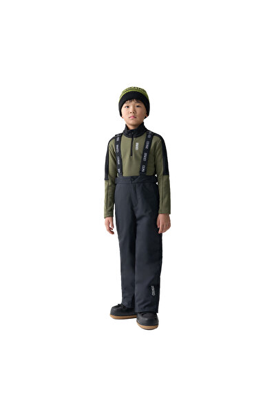 Colmar Boys Ski Pants 3218R Black