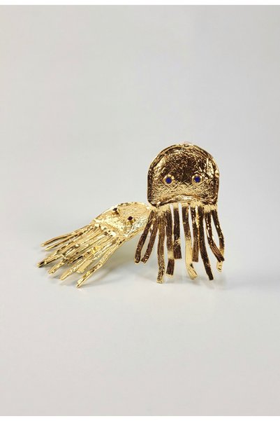 Sade Fashion Aurora Earring