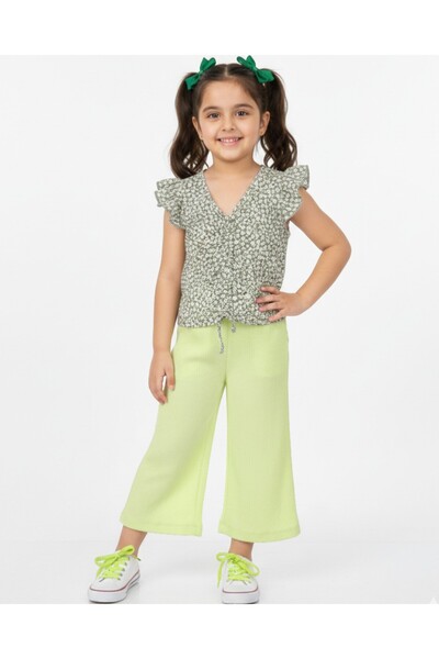 Egelite Costum de vară pentru copii de 6-7-8-9-10 ani stil SHARKSKIN