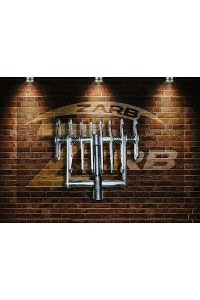 ZARB PDR GÖÇÜK DÜZELTME 8 Lİ ASLAN PENÇESİ (PENÇE KAFASI)