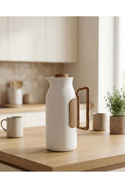 Storeway Vacuum Thermos - 1.0 LTR