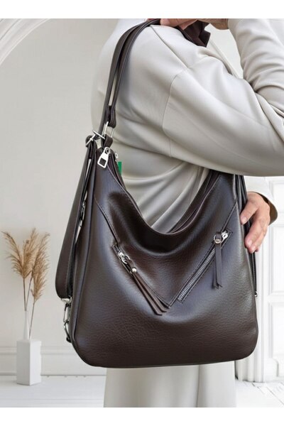 çantamgelsin ΓΥΝΑΙΚΕΙΑ ΤΣΑΝΤΑ ΠΛΑΤΗΣ ΚΑΙ ΩΜΟΥ ΜΕ 2 ΜΕΓΑΛΕΣ ΚΥΡΙΕΣ ΘΕΣΕΙΣ ΚΑΙ ...