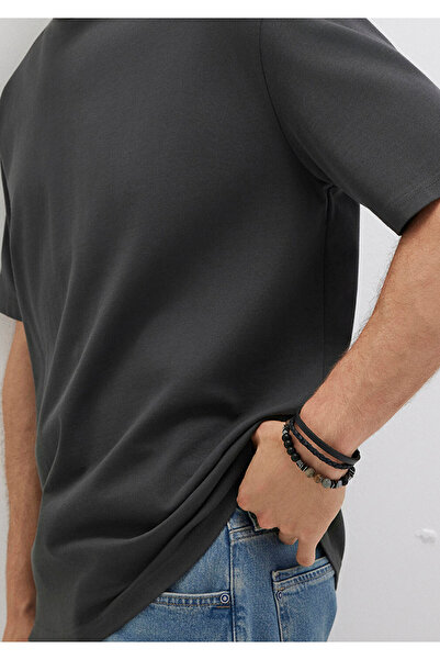 Mavi 2-Pack Black Bracelet 0912079-71595