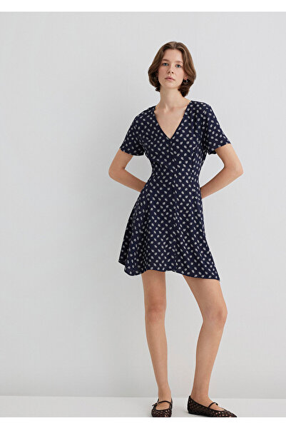 Mavi Rochie bleumarin 1310760-91069