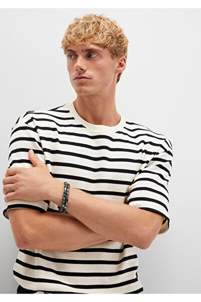 Mavi Šedá súprava 2 náramkov - 0911050 -25817