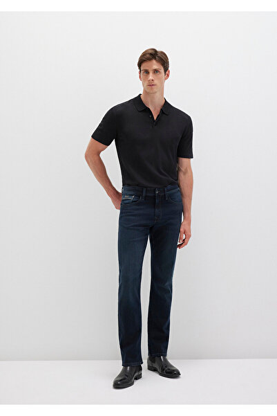 Mavi Pantaloni Martin Hazy Black Jean 0037829624