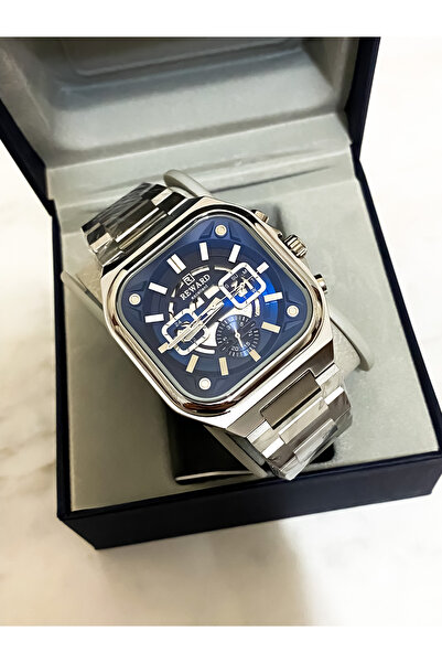 Reward Marka Orjinal 2 Yıl Garantili Erkek Kol Saati