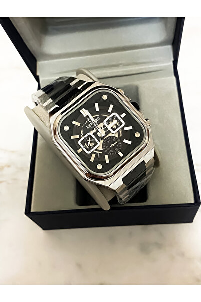 Reward Marka Orjinal 2 Yıl Garantili Erkek Kol Saati