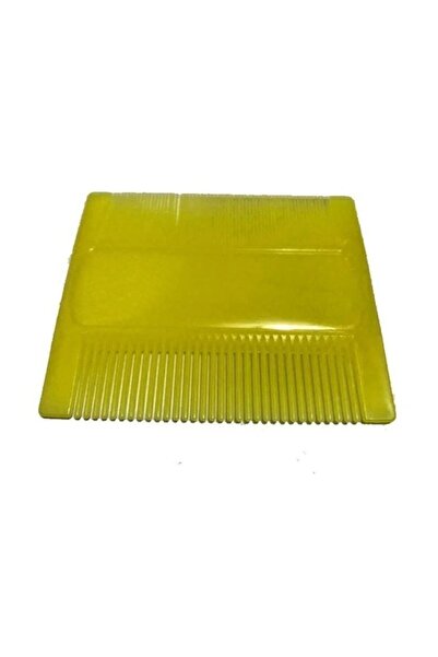 zeixpow Plastik Bit Tarağı