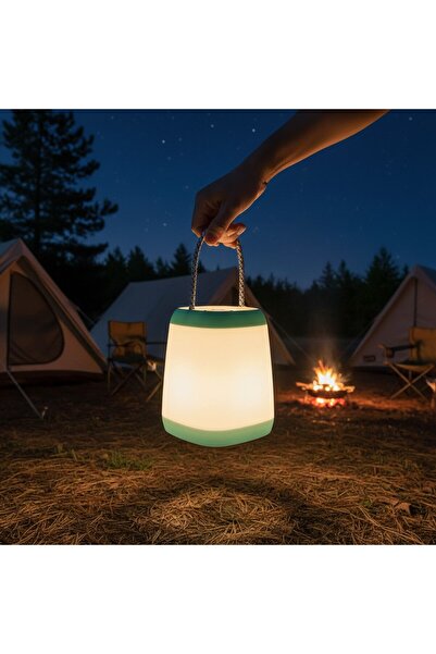 SyaMAG Lampă cu 16 LED-uri, amplificator de luminozitate pe 3 niveluri