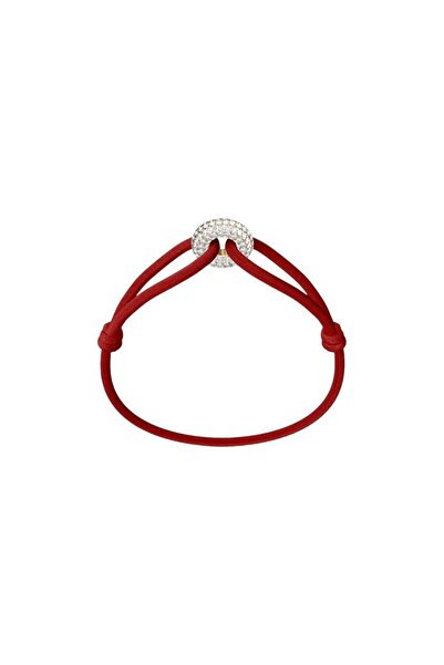 Wecord London سوار الحبل الذهبي سوهو بافيه